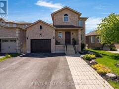 69 STEPHANIE LANE Barrie Ontario, L4N 0V9
