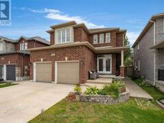 77 GRAIHAWK DRIVE Barrie Ontario, L4N 6G7