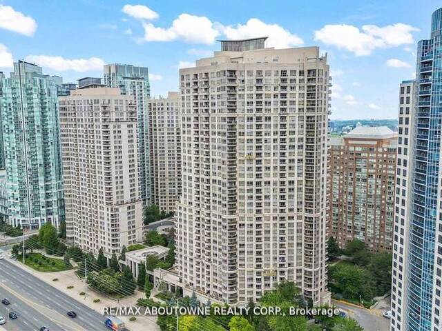 401 - 310 BURNHAMTHORPE ROAD W Mississauga Ontario, L5B 4P9 - Property For Sale