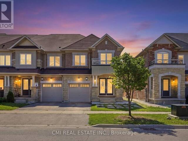 162 GOLDEN SPRINGS DRIVE Brampton Ontario, L7A 4N9 - 7 Bedrooms Home For Sale