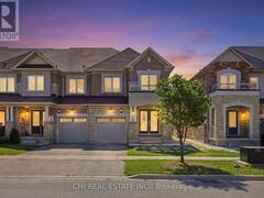 162 GOLDEN SPRINGS DRIVE Brampton Ontario, L7A 4N9