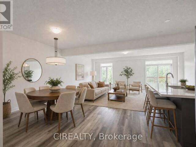 84 VALLEY TRAIL PLACE Hamilton Ontario, L8B 2A2 - 5 Bedrooms Home For Sale
