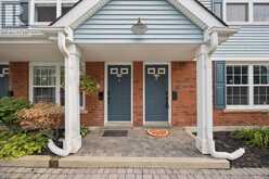 F205 - 182 D'ARCY STREET | Cobourg Ontario | Slide Image Two