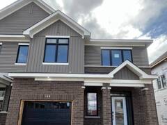 144 BEEBALM CRESCENT Ottawa Ontario, K2J 7G6