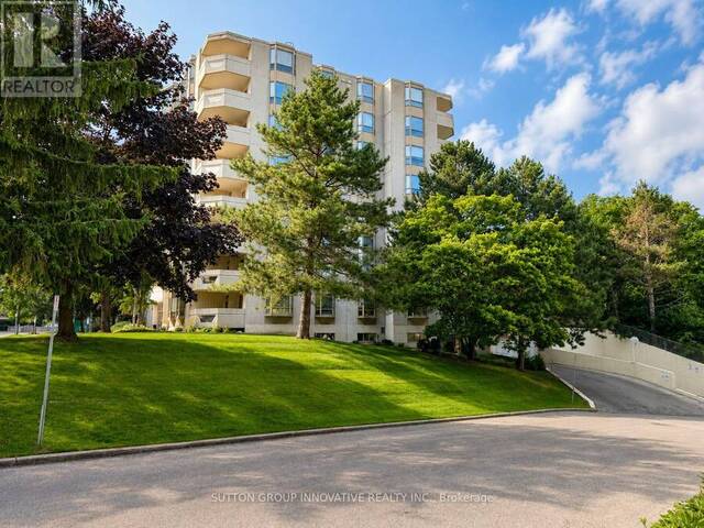 507 - 8 VILLAGE GREEN BOULEVARD Hamilton Ontario, L8G 5B8 - 2 Bedrooms Condo For Sale