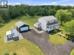161 PRESTON HILL ROAD Quinte West Ontario, K0K 3M0