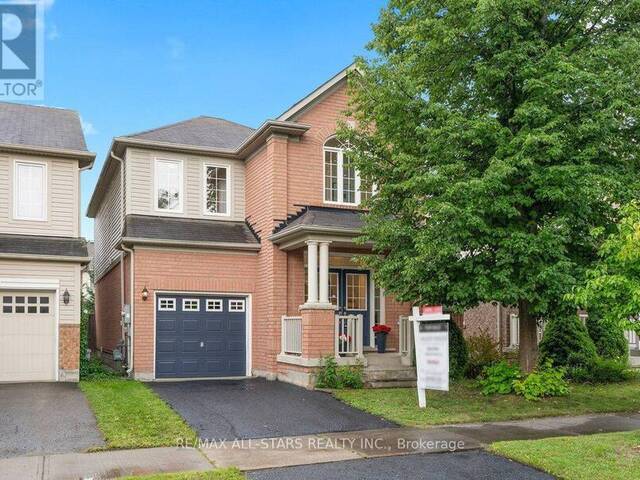 53 FRED SILVESTER ROAD Whitchurch-Stouffville Ontario, L4A 0J6 - 3 Bedrooms Home For Sale