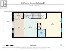 39 - 4171 PALERMO COMMON | Burlington Ontario | Slide Image Thirty-three