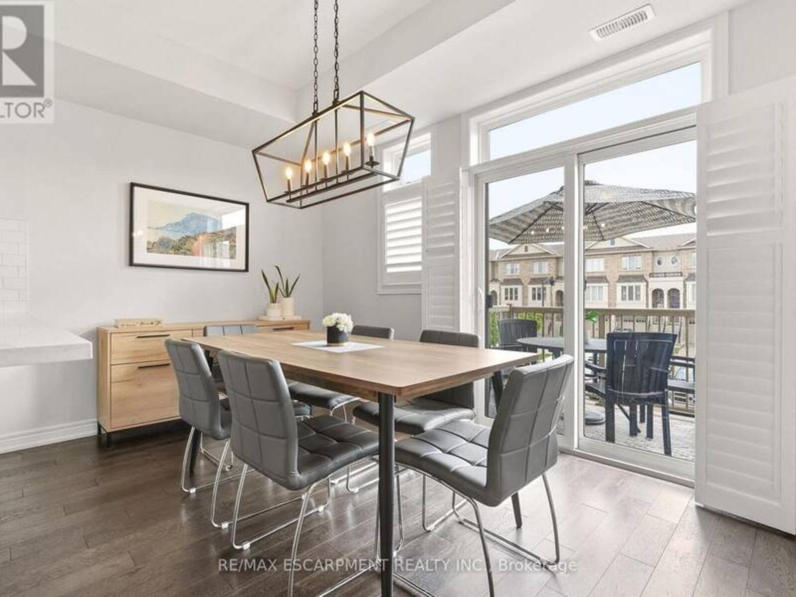 39 - 4171 PALERMO COMMON, Burlington, Ontario L7L 0G7