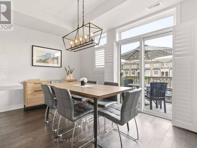 39 - 4171 PALERMO COMMON Burlington Ontario, L7L 0G7 - 2 Bedrooms Condo For Sale