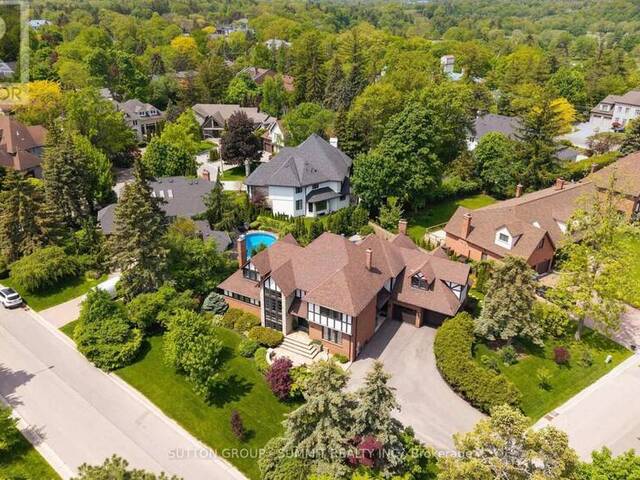 1095 GERAN CRESCENT Mississauga Ontario, L5H 4A9 - Property For Sale