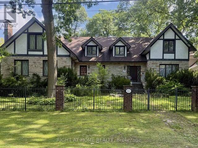 2123 GORDON DRIVE Mississauga Ontario, L5B 1S6 - Property For Sale