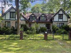 2123 GORDON DRIVE Mississauga Ontario, L5B 1S6
