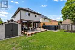 745 REID CRESCENT | Listowel Ontario | Slide Image Twelve