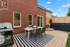 745 REID CRESCENT | Listowel Ontario | Slide Image Thirteen