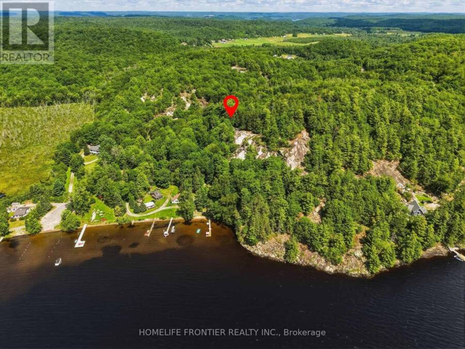 1550 MARY LAKE ROAD, Huntsville, Ontario P1H 2J3