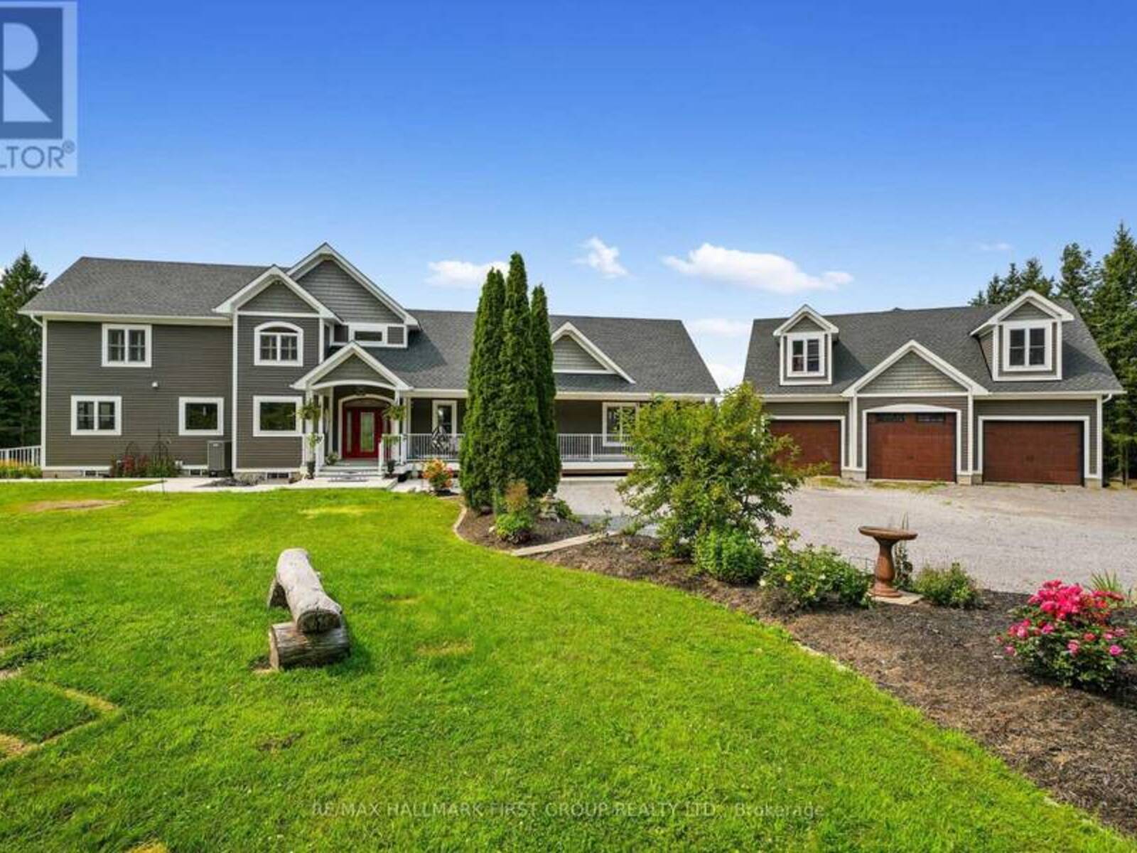 1154 NORTHUMBERLAND HTS ROAD, Alnwick-Haldimand, Ontario K0K 1C0