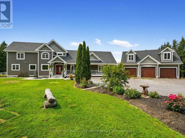 1154 NORTHUMBERLAND HTS ROAD Alnwick-Haldimand Ontario, K0K 1C0 - 4 Bedrooms Home For Sale