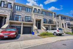 4 - 383 DUNDAS STREET E | Hamilton Ontario | Slide Image One