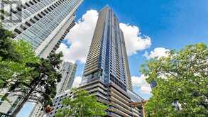 4805 - 3 CONCORD CITYPLACE WAY | Toronto Ontario | Slide Image One