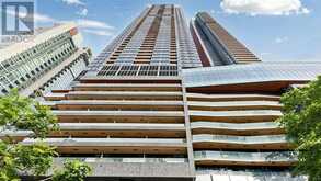 4805 - 3 CONCORD CITYPLACE WAY | Toronto Ontario | Slide Image Two