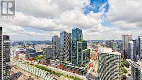 4805 - 3 CONCORD CITYPLACE WAY | Toronto Ontario | Slide Image Thirty-five