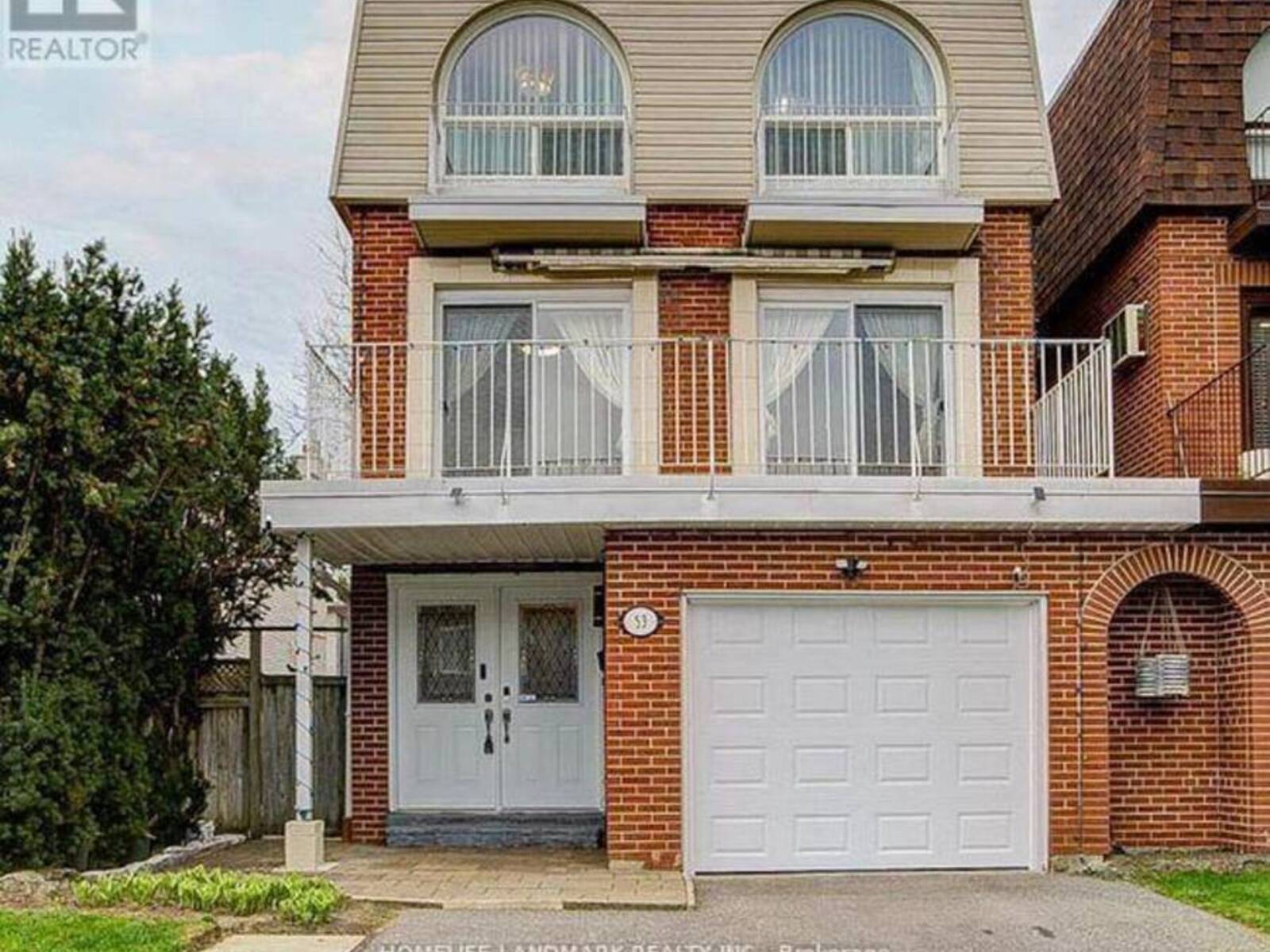 53 CHIPWOOD CRESCENT, Toronto, Ontario M2J 3X6