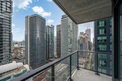 3208 - 125 BLUE JAYS WAY | Toronto Ontario | Slide Image Twenty-eight