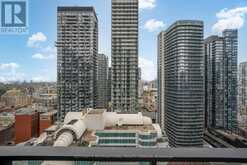 3208 - 125 BLUE JAYS WAY | Toronto Ontario | Slide Image Thirty