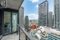 3208 - 125 BLUE JAYS WAY | Toronto Ontario | Slide Image Thirty-two