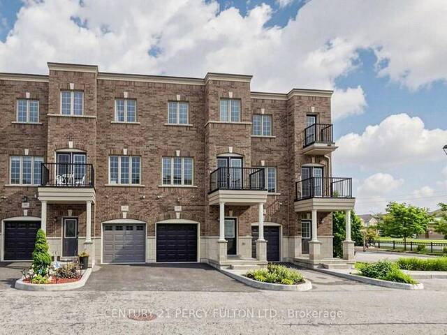 64 FERRIS SQUARE Clarington Ontario, L1E 0J2 - 3 Bedrooms Home For Sale