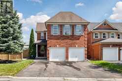 66 TIDEWATER CRESCENT | Whitby Ontario | Slide Image One