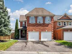 66 TIDEWATER CRESCENT Whitby Ontario, L1P 1M3