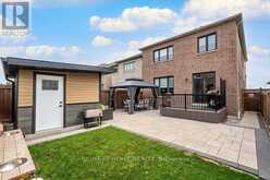 87 CARONDALE SQUARE | East Gwillimbury Ontario | Slide Image Twenty-three