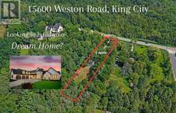 15600 WESTON ROAD | King Ontario | Slide Image One