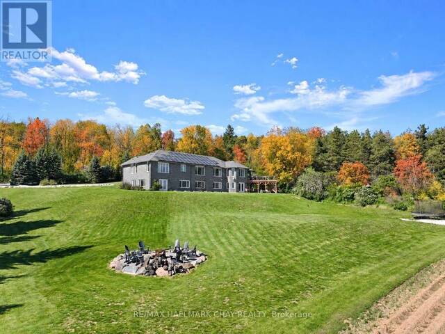 7765 5 SIDEROAD TOSORONTIO Alliston Ontario, L9R 1V3 - 6 Bedrooms Home For Sale