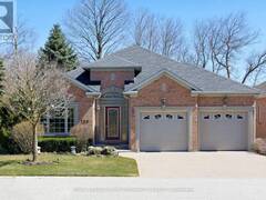 158 LEGENDARY TRAIL Whitchurch-Stouffville Ontario, L4A 1N6