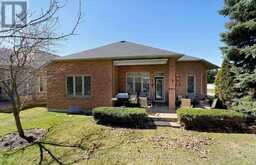 158 LEGENDARY TRAIL | Whitchurch-Stouffville Ontario | Slide Image Thirty-four