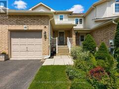 10 SUNSET PLACE Barrie Ontario, L4N 0T7