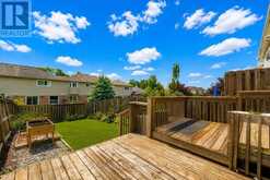 10 SUNSET PLACE | Barrie Ontario | Slide Image Twenty-two