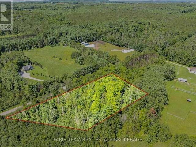 5609 LINE 4 N Oro-Medonte Ontario, L0K 1N0 - Vacant Land For Sale