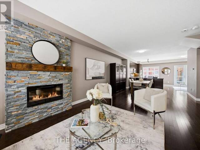 23 - 2460 PRINCE MICHAEL DRIVE Oakville Ontario, L6H 0G8 - 3 Bedrooms Condo For Sale