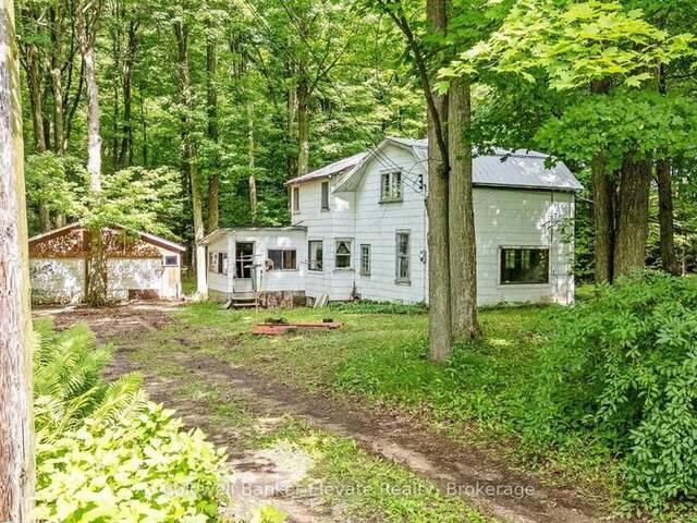 2529 CAMPBELLVILLE ROAD Milton Ontario, L9T 2X7 - 3 Bedrooms Home For Sale
