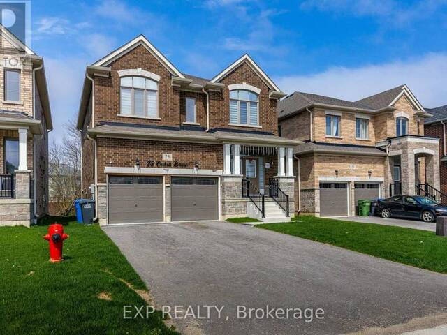 25 CORBETT STREET Dundalk Ontario, N0C 1B0 - Property For Sale