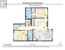 58 FORESTVIEW COURT | Smithville Ontario | Slide Image Forty-three