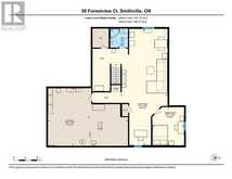 58 FORESTVIEW COURT | Smithville Ontario | Slide Image Forty-four