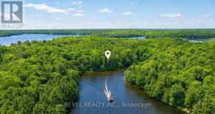 46 LORI-LEA TRAIL | McDougall Ontario | Slide Image One