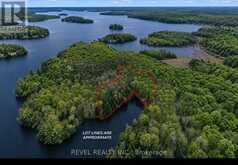 46 LORI-LEA TRAIL | McDougall Ontario | Slide Image Two