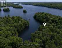 46 LORI-LEA TRAIL | McDougall Ontario | Slide Image Three