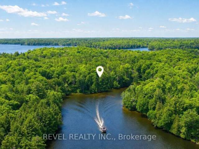 46 LORI-LEA TRAIL McDougall Ontario, P2A 2W7 - Waterfront Land For Sale
